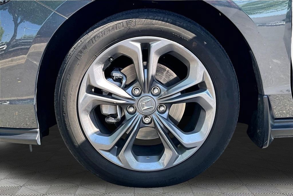 Used 2024 Honda Accord EX image 22