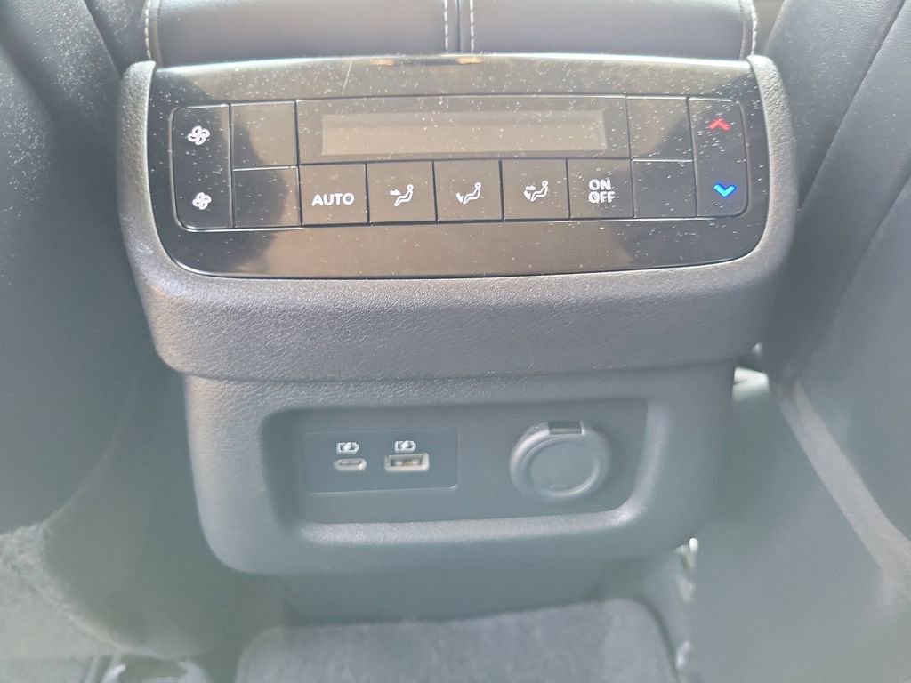 Used 2024 INFINITI QX60 Pure AWD/4WD image 15