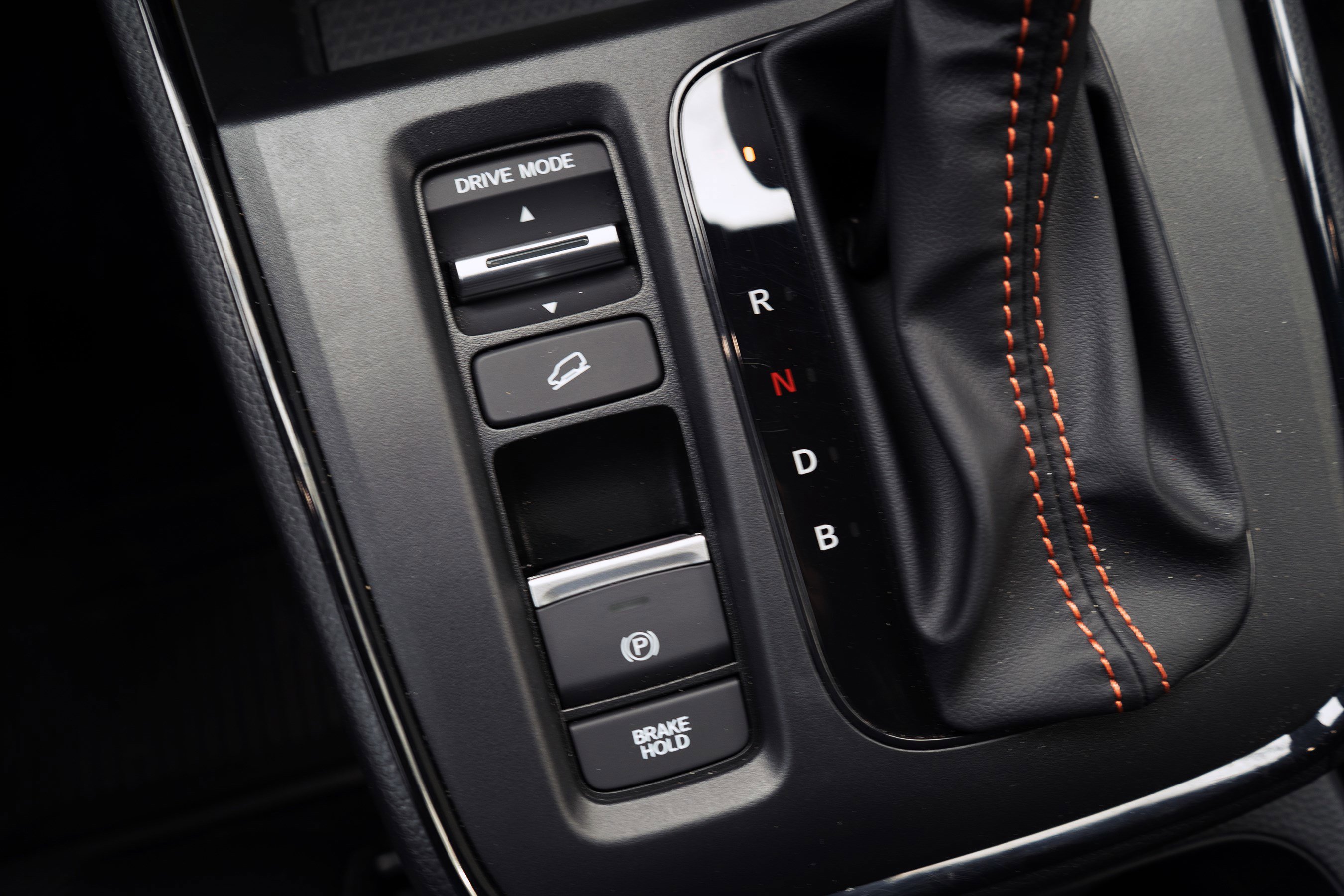 Used 2025 Honda CR-V Sport-L image 28