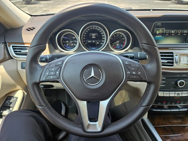 Certified 2016 Mercedes-Benz E 350 Sedan image 17