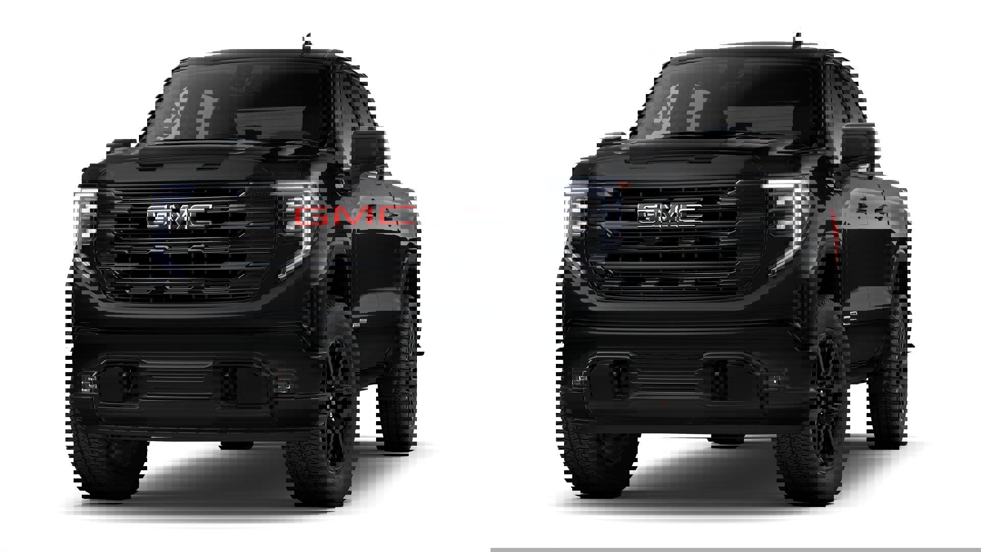 New 2026 GMC Sierra 1500 Elevation image 25