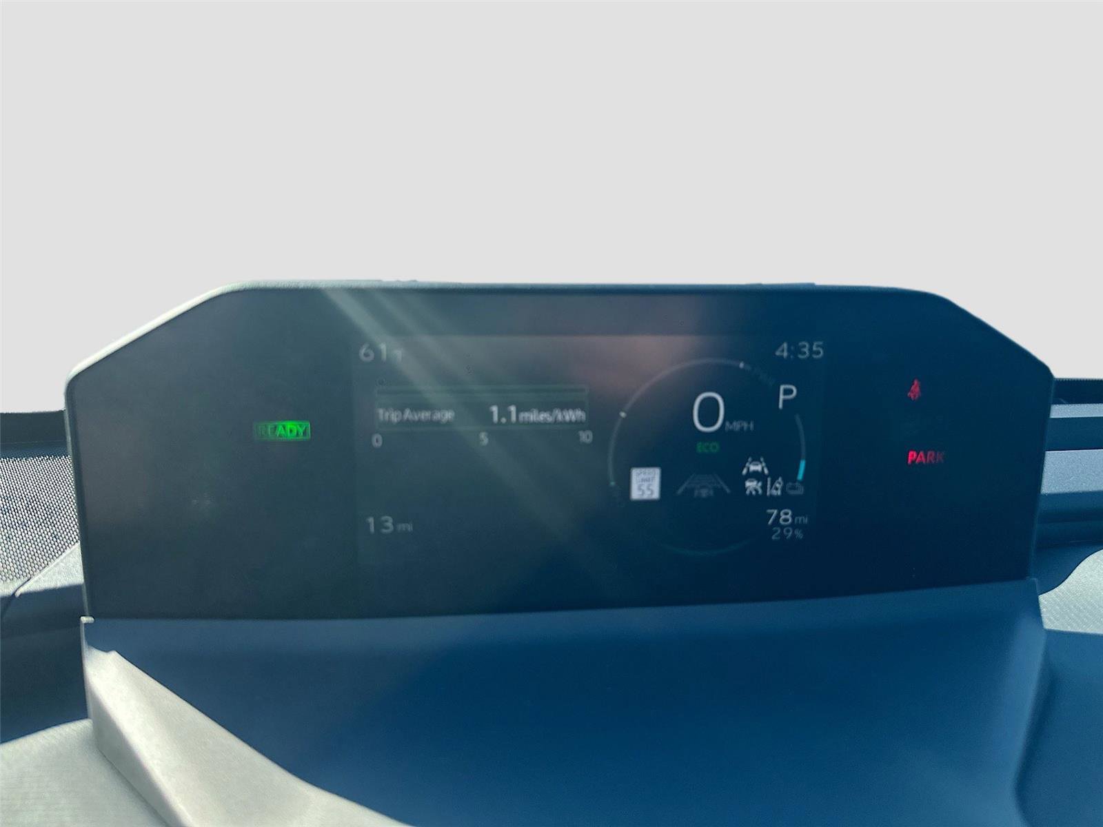 New 2026 Toyota bZ image 19