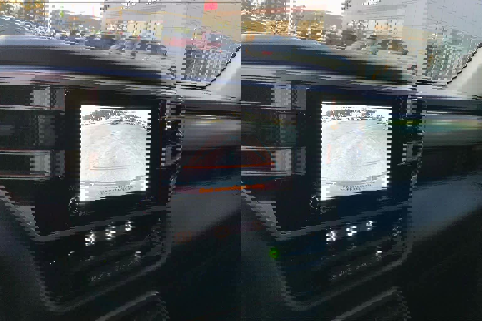 Used 2023 Toyota Tundra SR5 w/ TRD Sport Package image 28