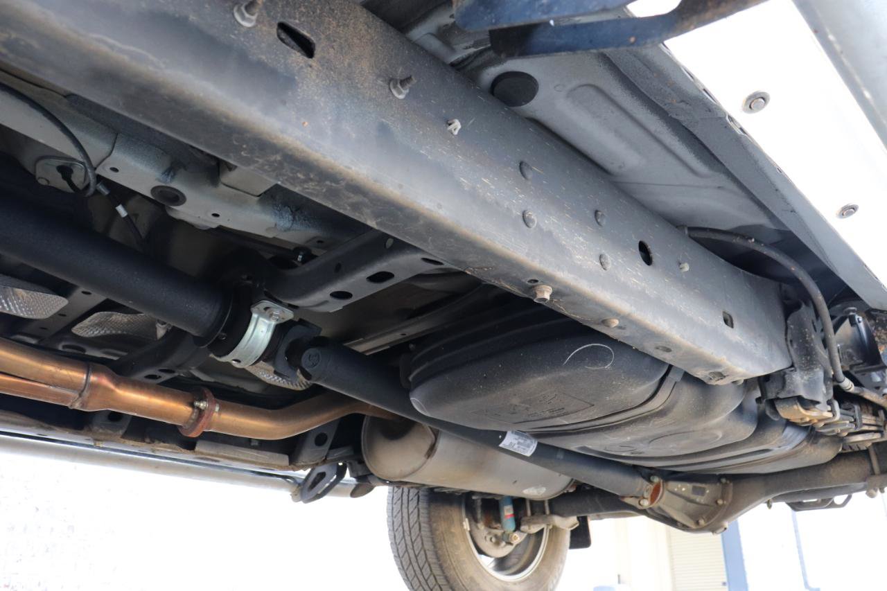 Used 2018 Toyota Tacoma TRD Sport image 69