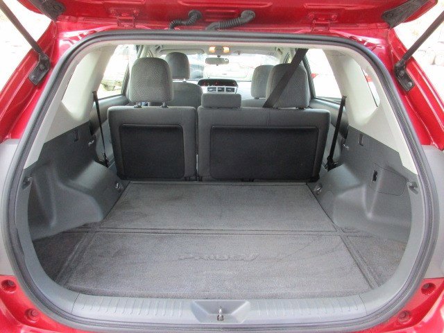 Used 2013 Toyota Prius V Three image 27