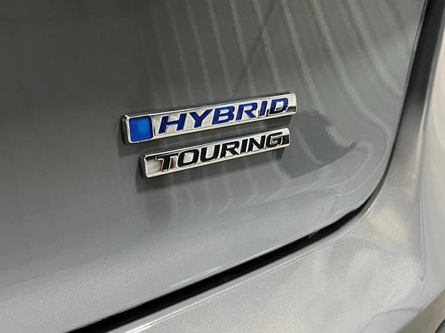 New 2026 Honda Accord Touring image 6