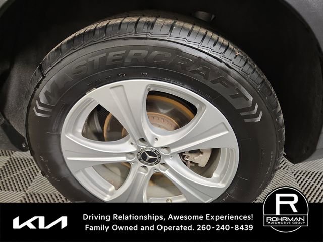 Used 2018 Mercedes-Benz GLC 300 4MATIC image 11