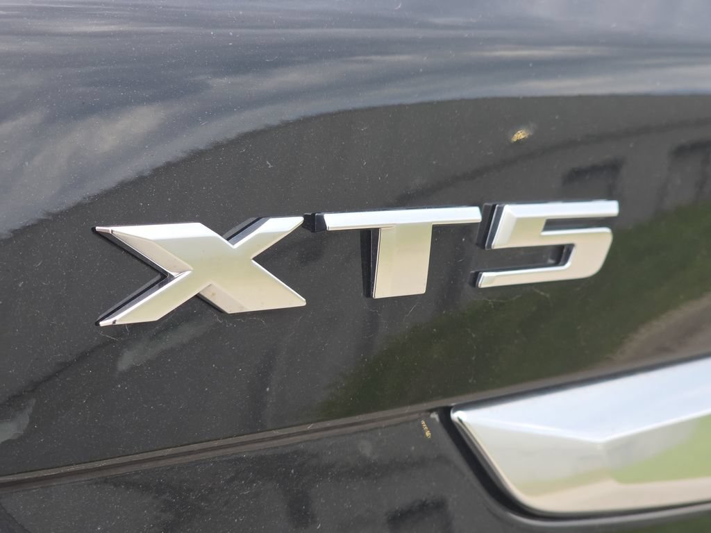 Used 2019 Cadillac XT5 Luxury FWD image 37