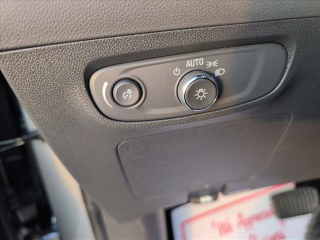 New 2026 Buick Encore GX Avenir w/ Avenir Technology Package image 11