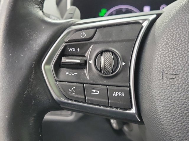 Used 2023 Acura MDX w/ Technology Package FWD image 26
