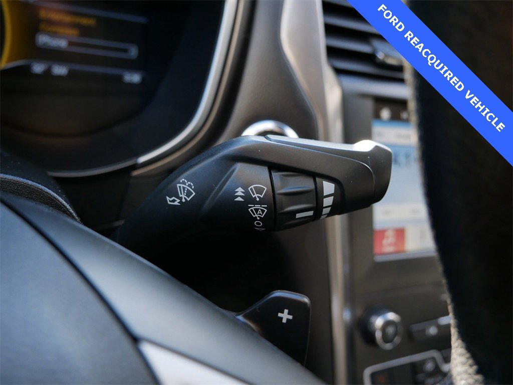 Used 2019 Ford Fusion SE image 20