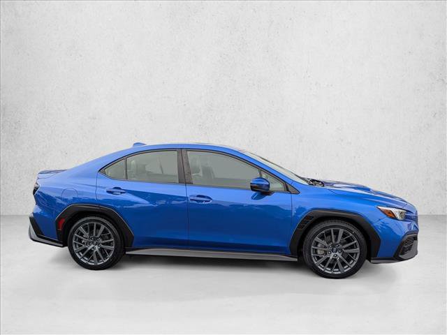 Certified 2023 Subaru WRX GT w/ Popular Package #1A AWD/4WD image 4