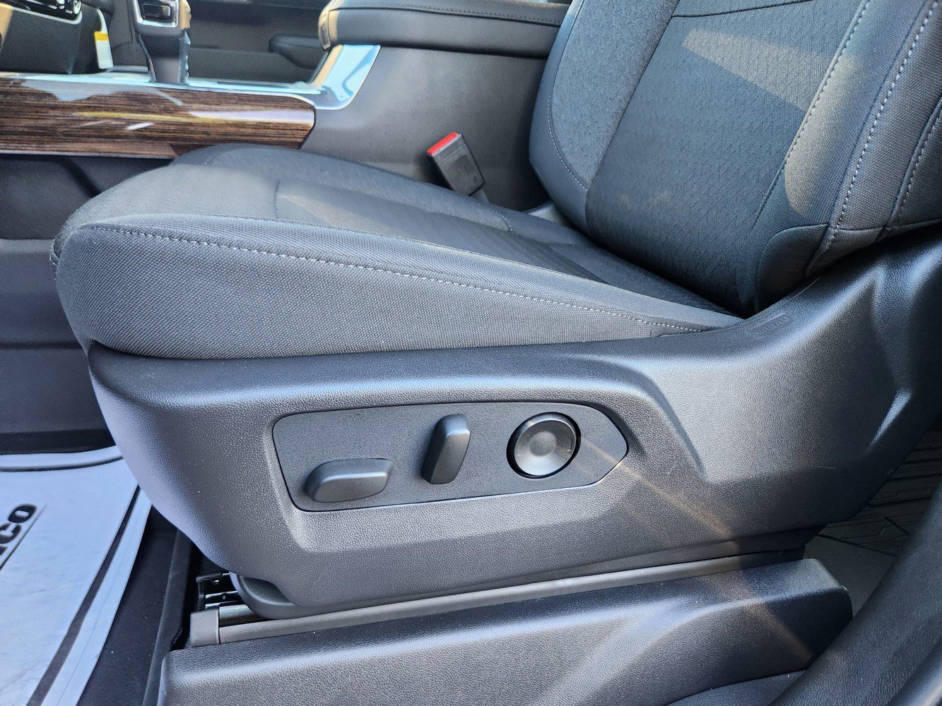 New 2026 GMC Sierra 1500 Elevation w/ Preferred Package image 17