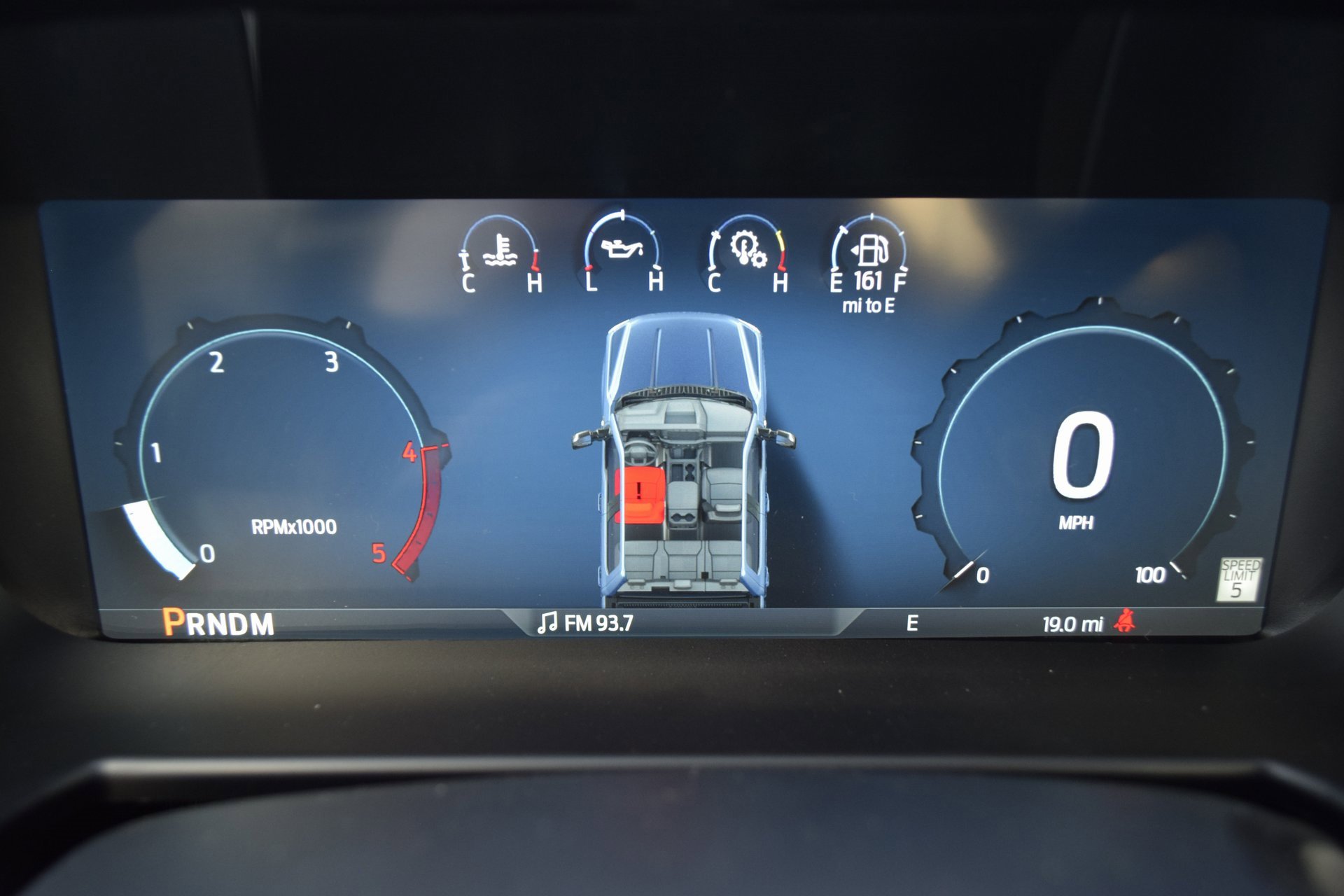 New 2026 Ford F250 Lariat w/ Lariat Premium Package image 12