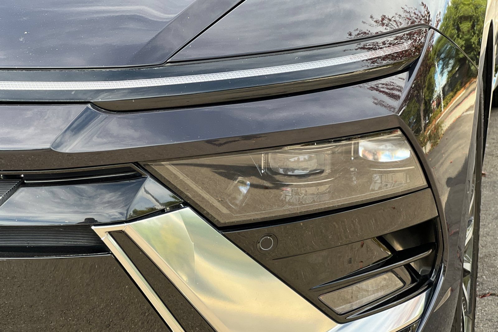Used 2025 Hyundai Sonata Limited FWD image 51