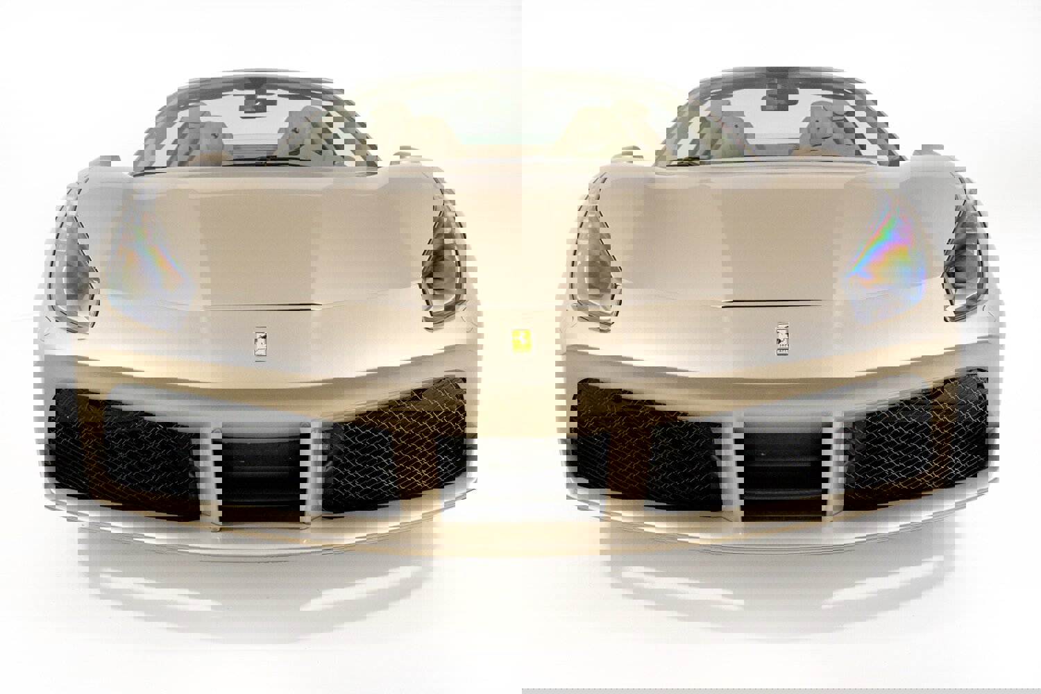 Used 2018 Ferrari 488 Spider image 13