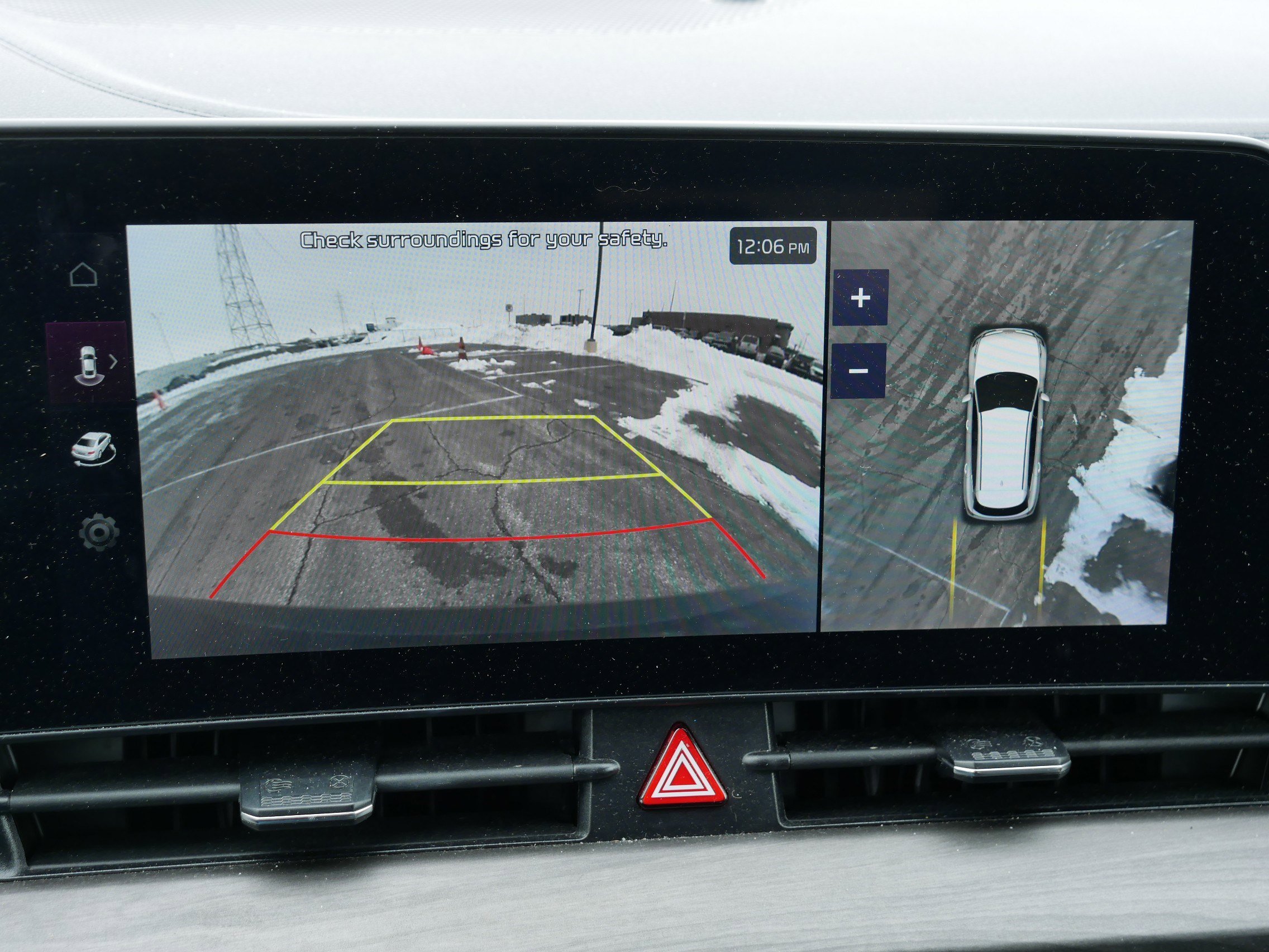 Certified 2023 Kia Sportage X-Pro Prestige image 6