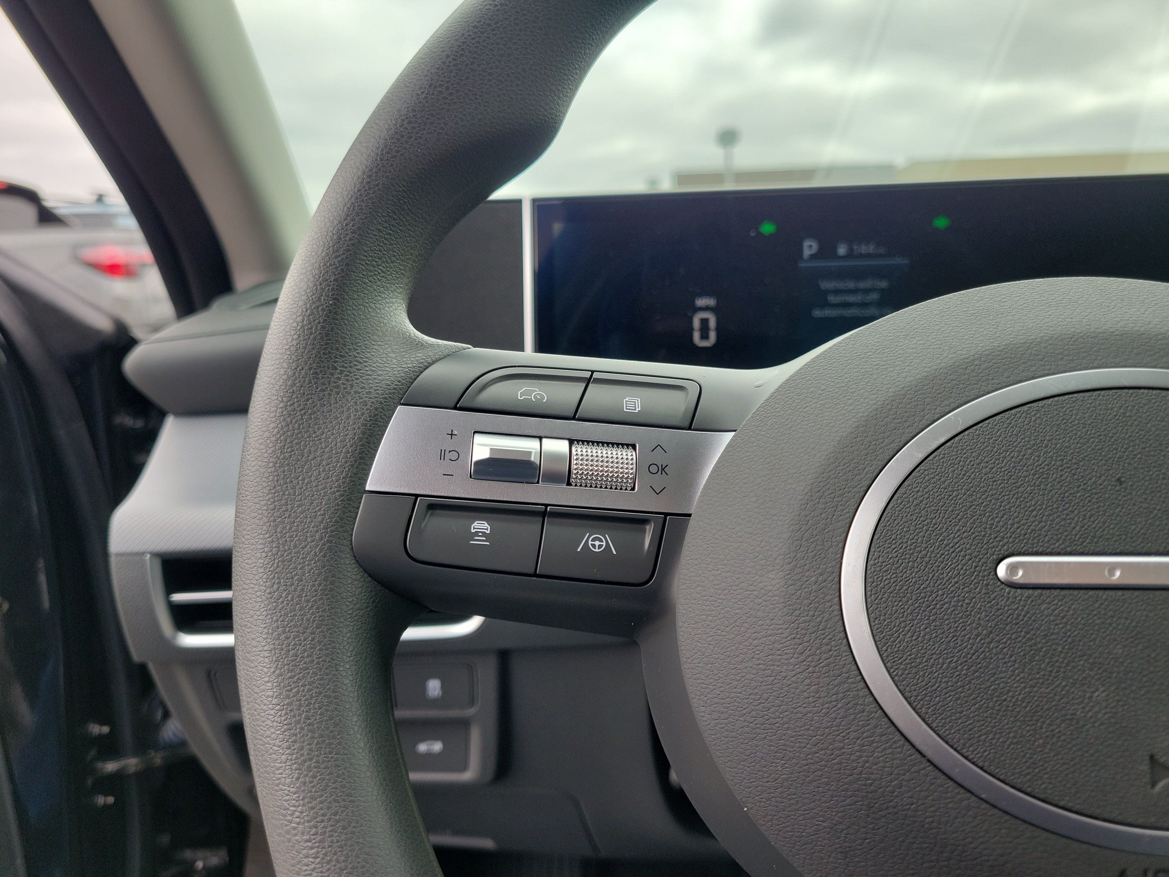 New 2025 Hyundai Sonata SEL AWD/4WD image 23