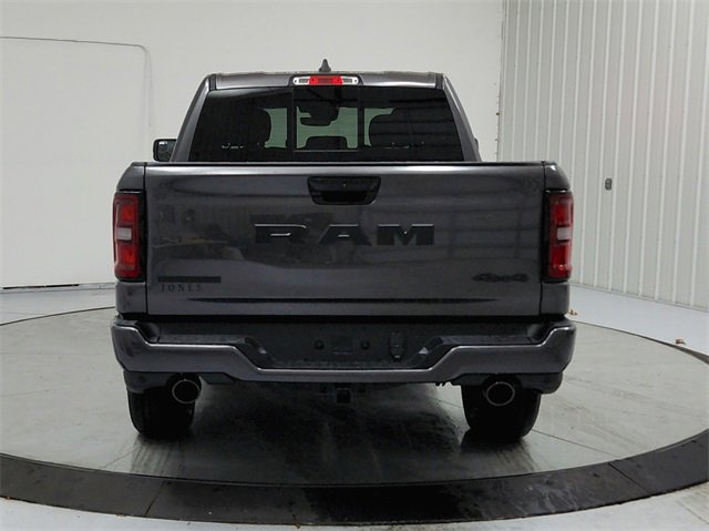 New 2026 RAM 1500 Big Horn image 6