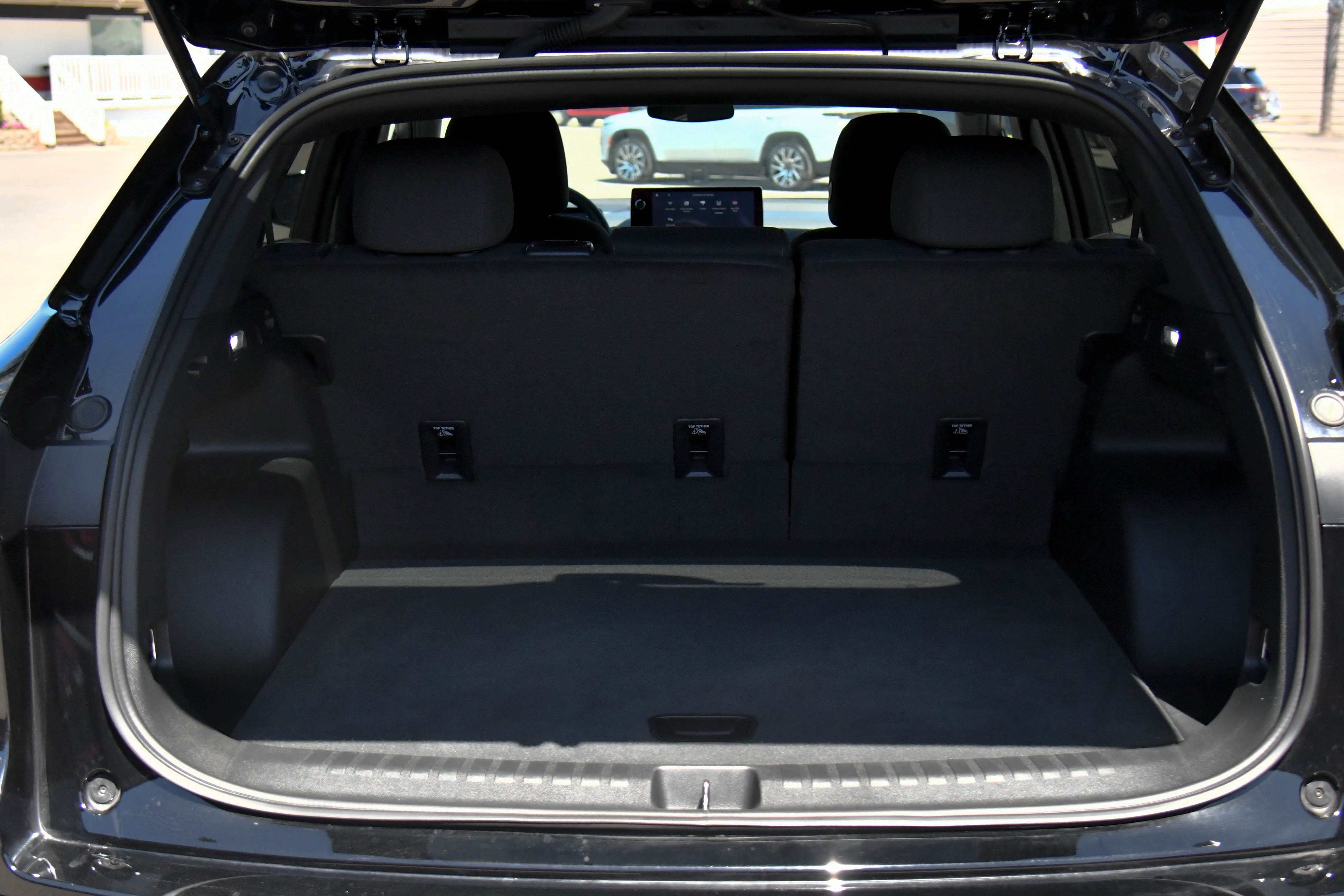Used 2024 Honda Prologue EX image 42