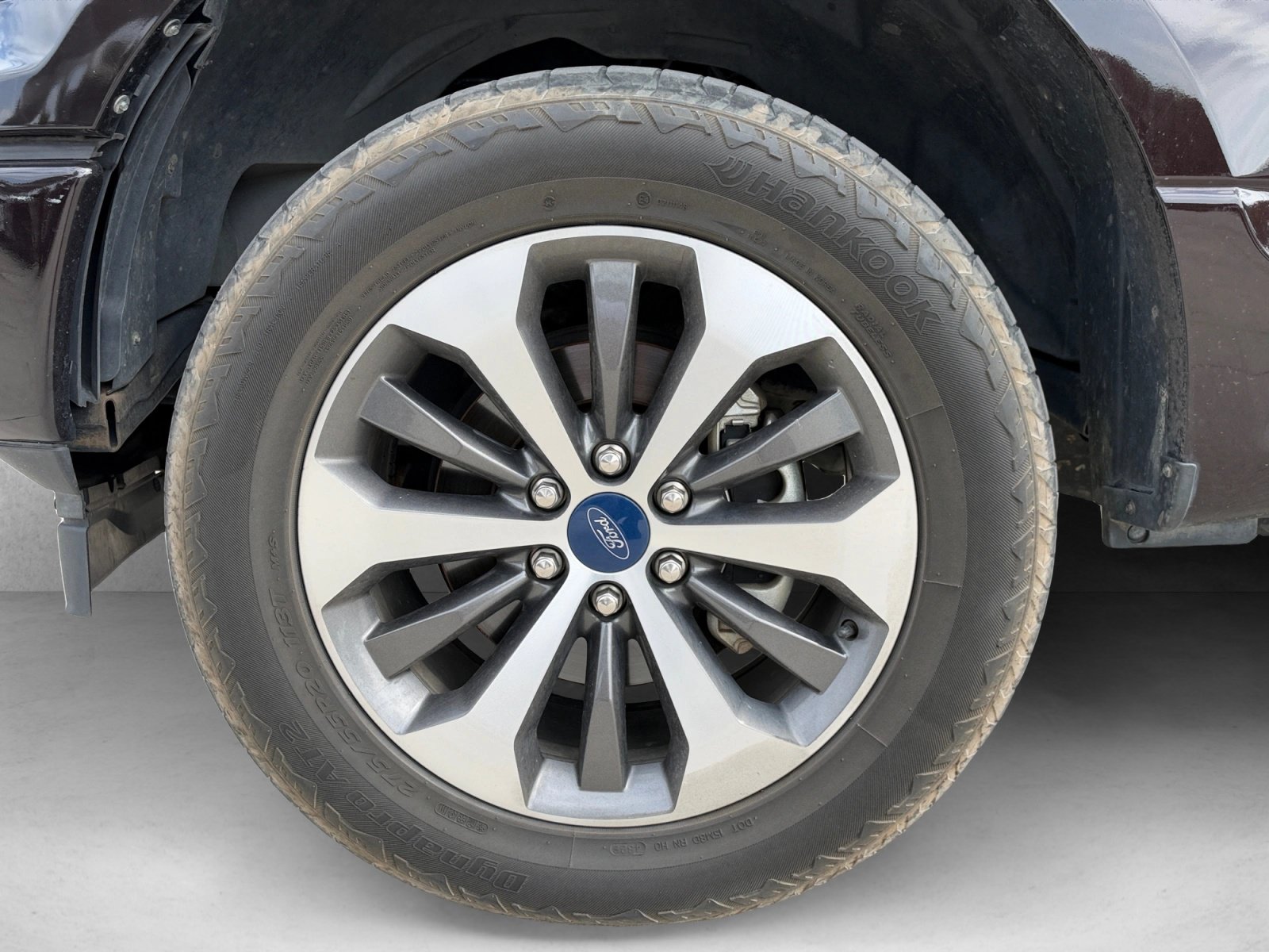 Used 2020 Ford F150 XL w/ Equipment Group 101A Mid AWD/4WD image 9
