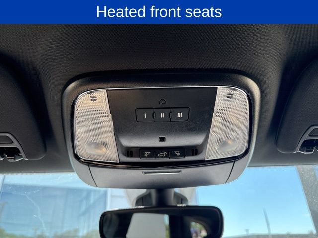 Used 2025 Dodge Durango GT AWD/4WD image 23