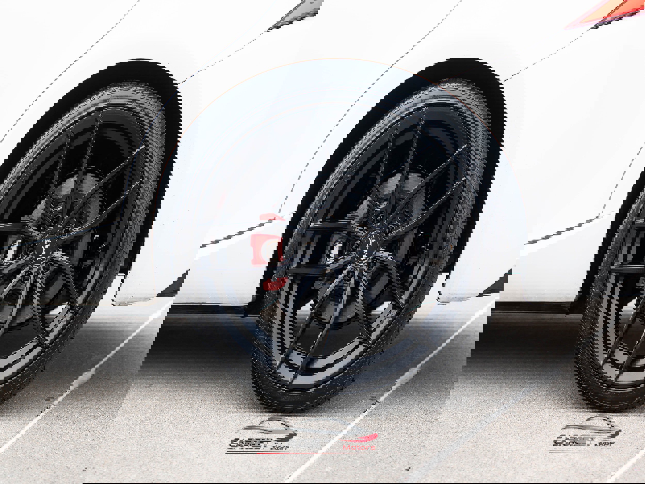 Used 2018 Lexus IS 350 F Sport image 12