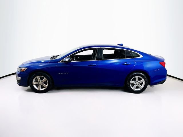 Used 2023 Chevrolet Malibu LT image 4