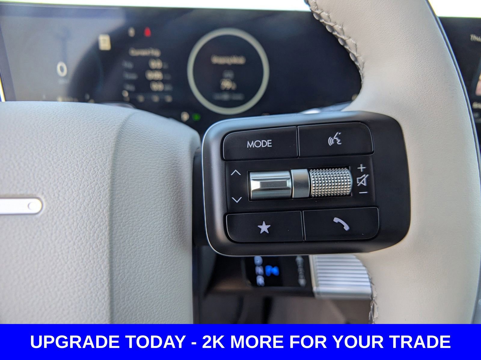 New 2026 Hyundai Santa Fe Calligraphy image 19