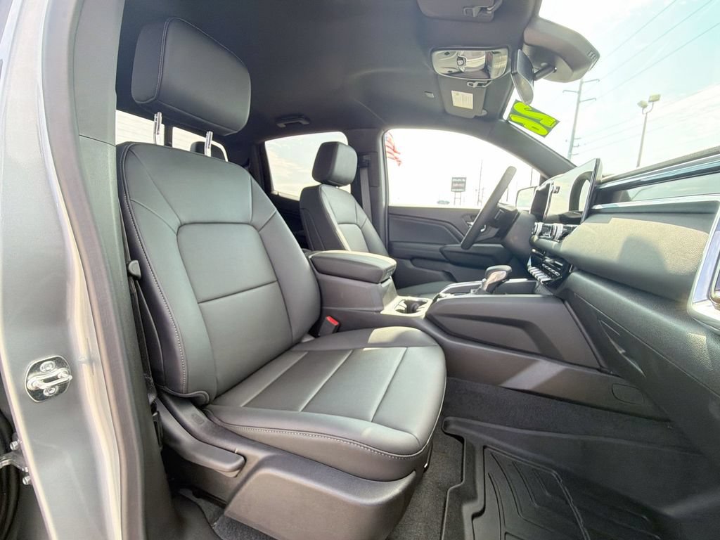 Used 2026 GMC Canyon Elevation w/ Convenience Package RWD image 34