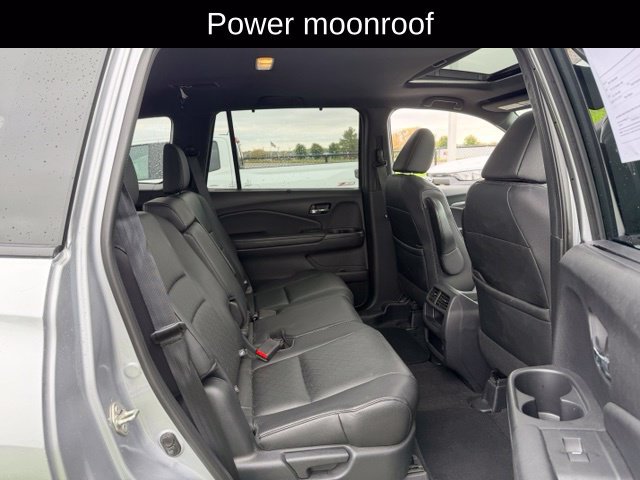 Used 2019 Honda Passport EX-L image 10