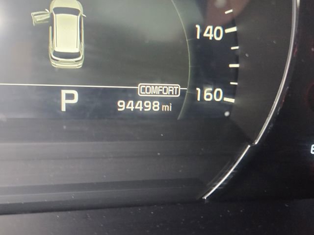 Used 2020 Kia Sorento EX image 29