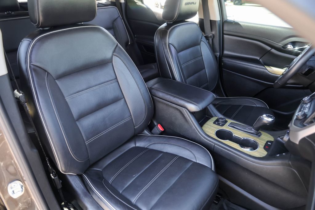 Used 2019 GMC Acadia Denali w/ Technology Package image 31