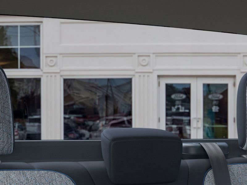 New 2025 Ford Maverick XLT w/ 4K Tow Package image 24