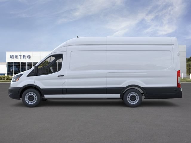 New 2026 Ford Transit 350 148 High Roof Extended w/ Load Area Protection Package RWD image 3