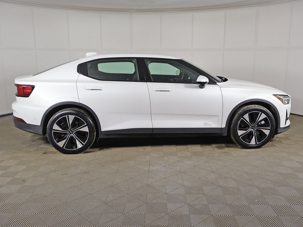 Used 2024 Polestar Polestar 2 AWD/4WD image 15