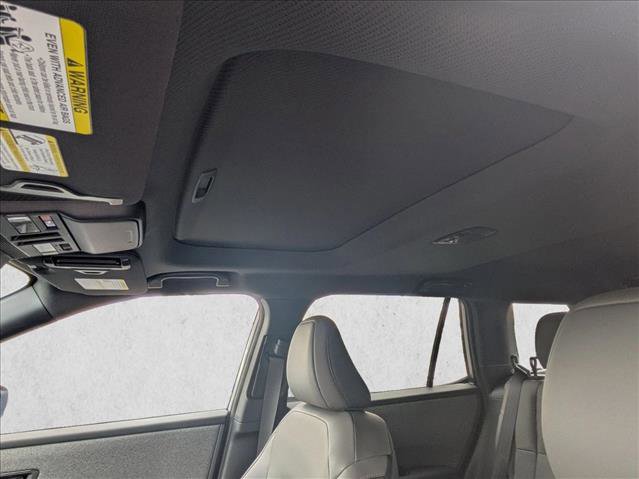 New 2026 Subaru Outback Limited image 21