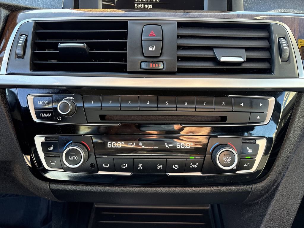 Used 2016 BMW 320i xDrive Sedan image 20