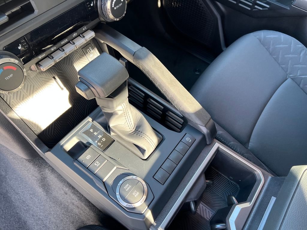 New 2026 Toyota Tacoma SR5 RWD image 26