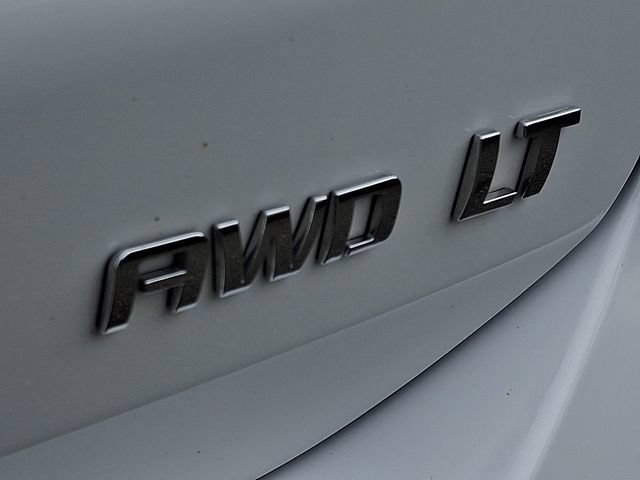 Used 2024 Chevrolet Equinox LT AWD/4WD image 37