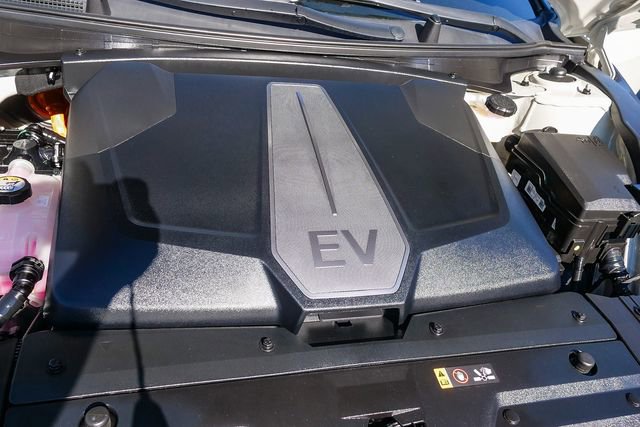 Used 2024 Kia EV6 Wind w/ Wind Technology Package image 28