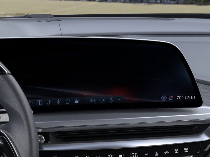 New 2026 Cadillac Lyriq V w/ Exterior Carbon Fiber Package AWD/4WD image 20