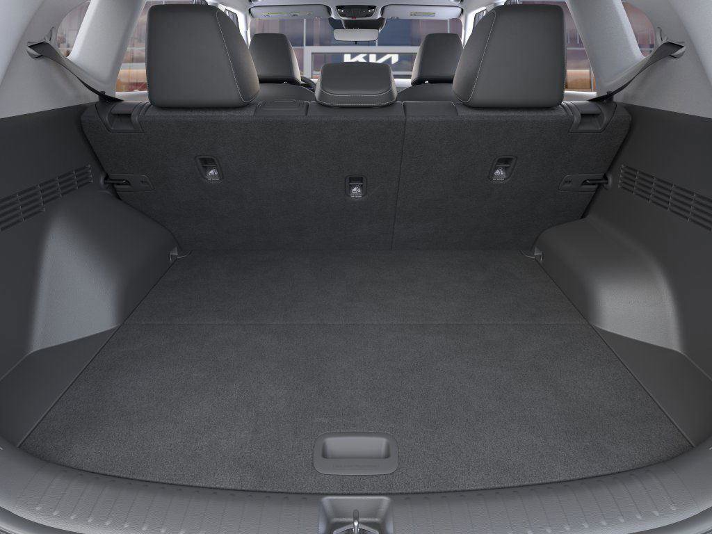 New 2026 Kia Seltos S image 19