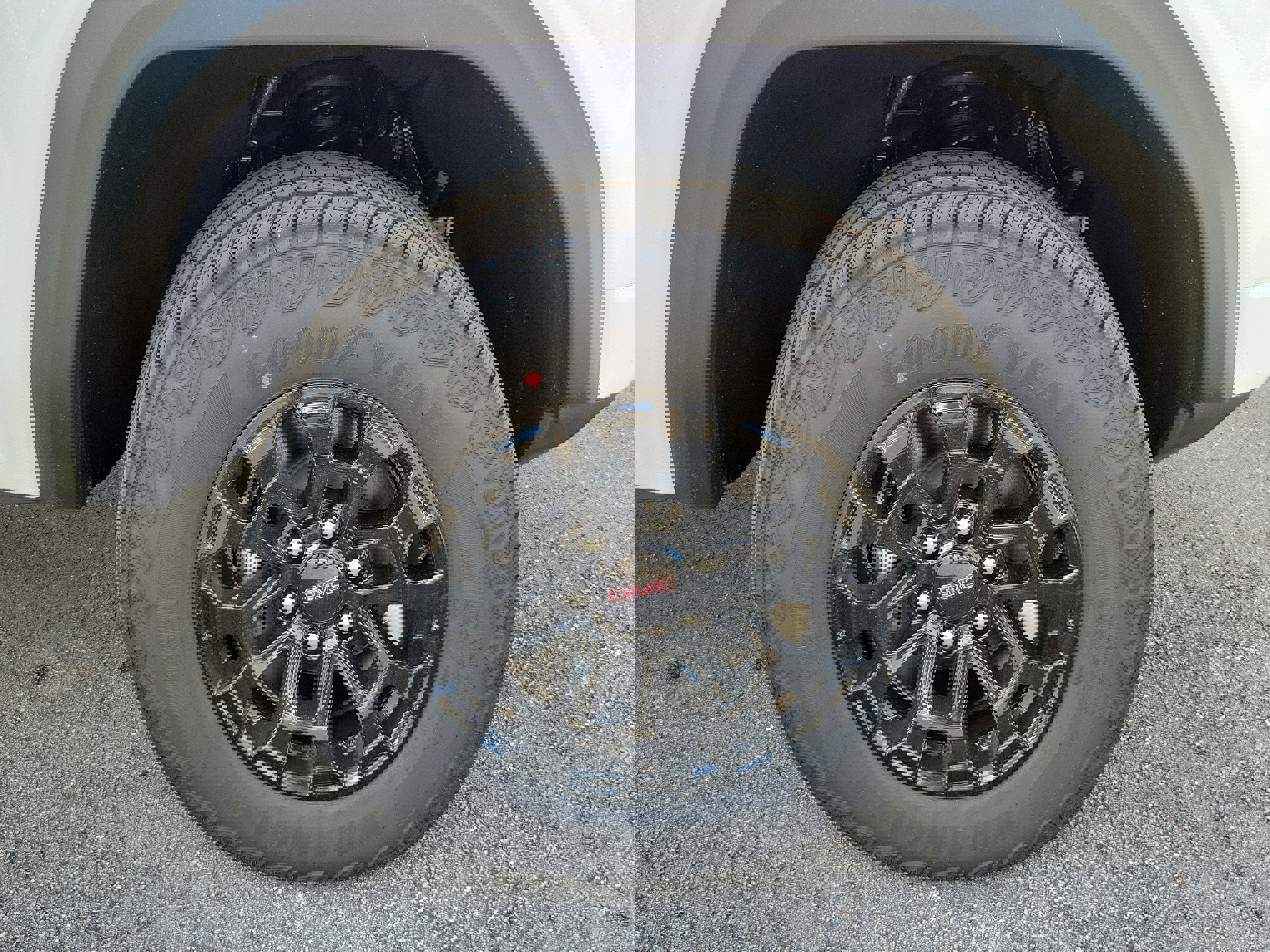 New 2026 GMC Canyon Elevation w/ Convenience Package image 5