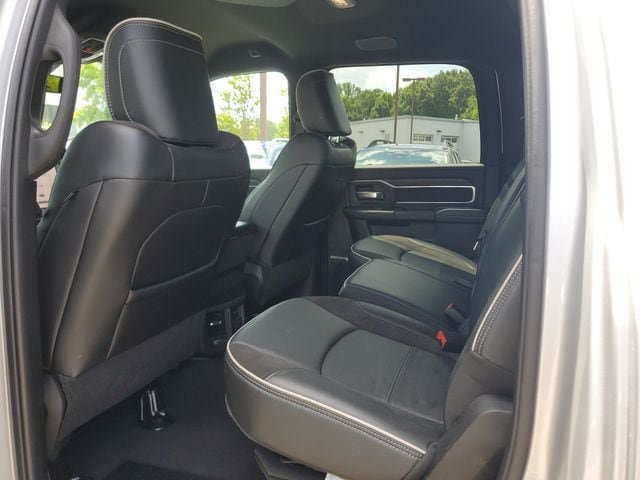 Certified 2026 RAM 2500 Laramie AWD/4WD image 18