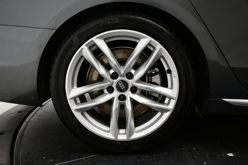 Certified 2023 Audi A4 2.0T Premium Plus w/ Premium Plus Package AWD/4WD image 15