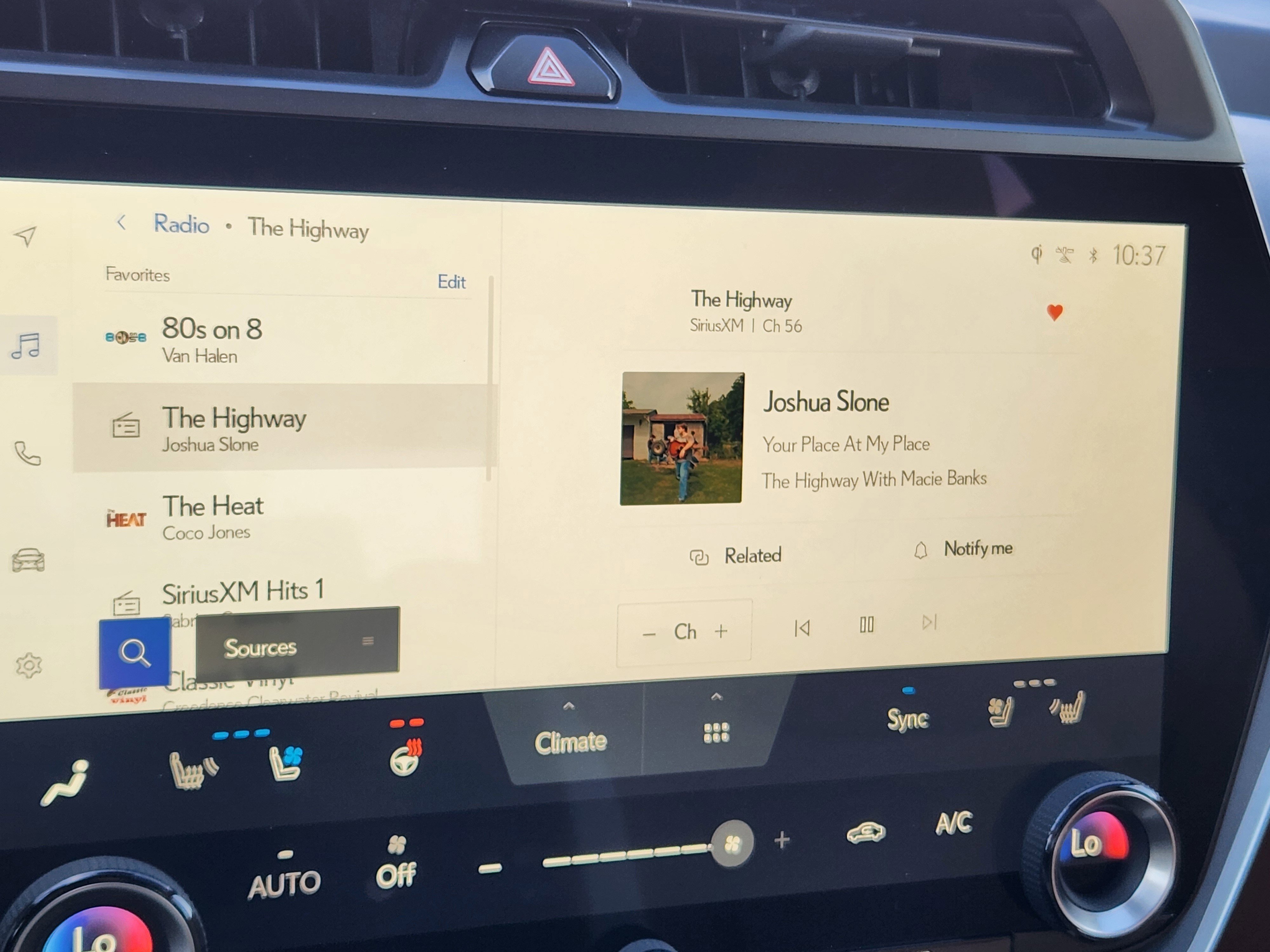 New 2026 Lexus RZ 450e AWD image 24