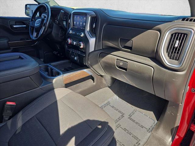 Certified 2021 GMC Sierra 1500 Elevation RWD image 21