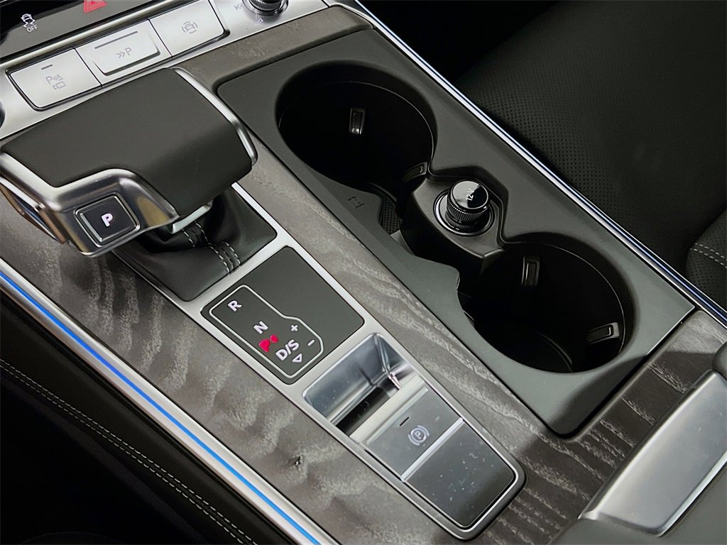 New 2025 Audi A6 3.0T allroad Prestige image 18
