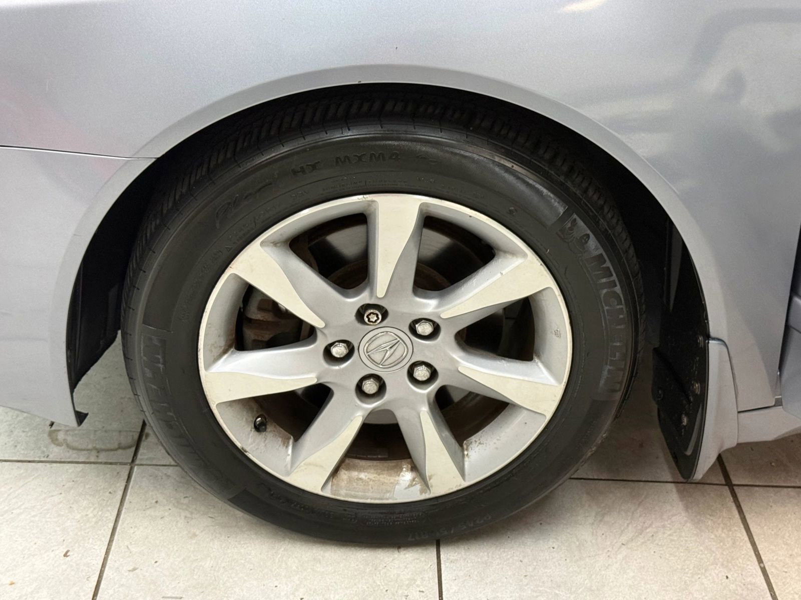 Used 2012 Acura TL w/ Technology Package FWD image 38